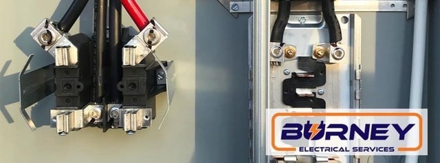 Hazardous Panels & Breakers