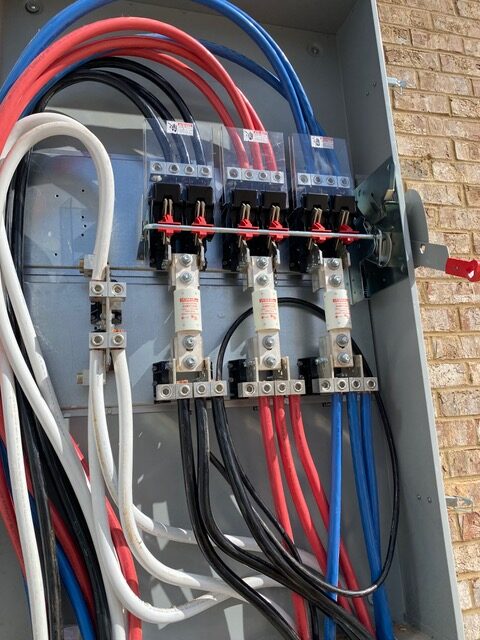 Appliance Circuits