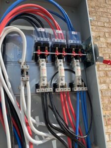 Arc-Fault Breakers