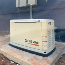 Generators