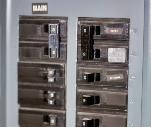 When Should You Call Burney for Electrical Help?